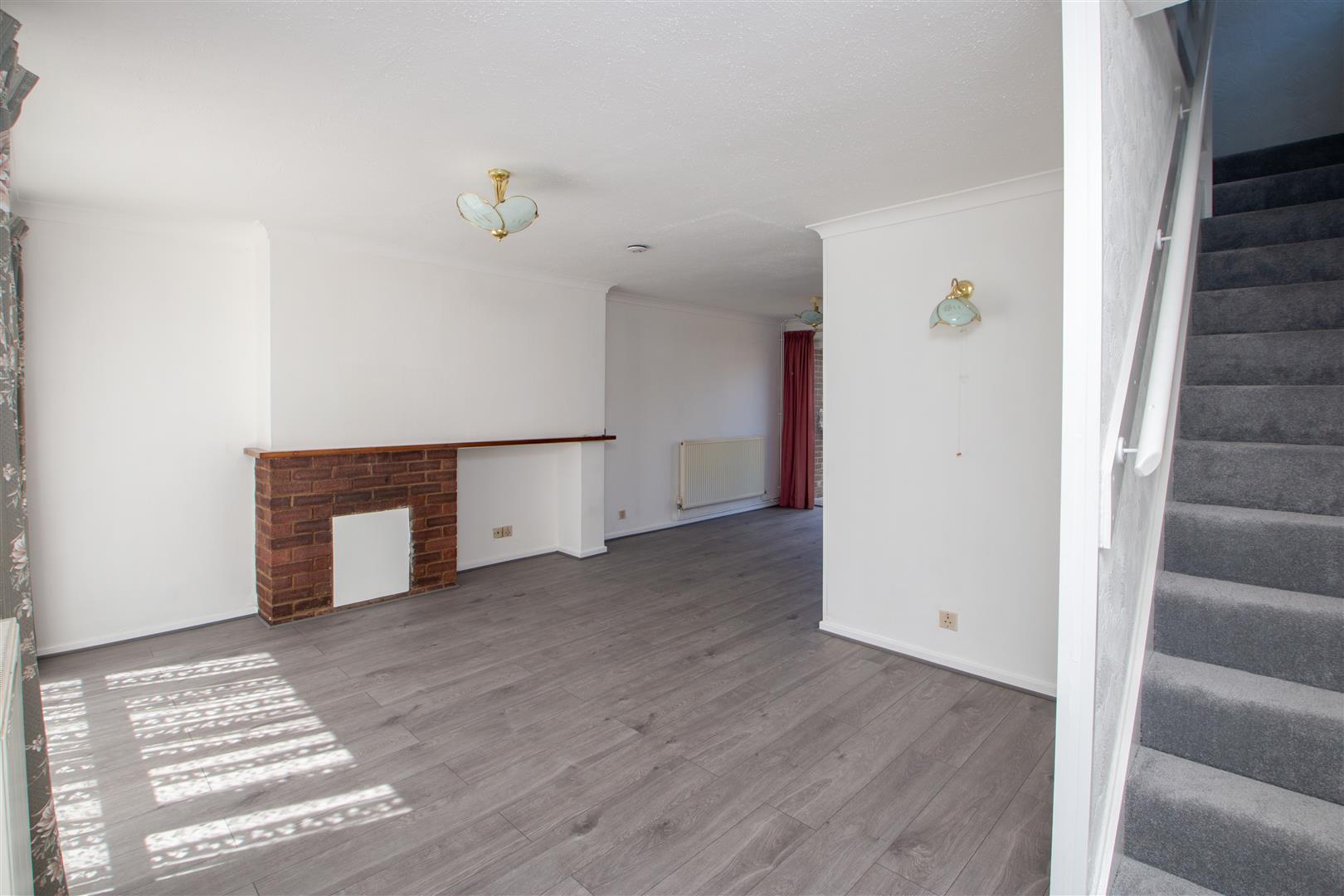 Frensham Drive, Bletchley, Milton keynes